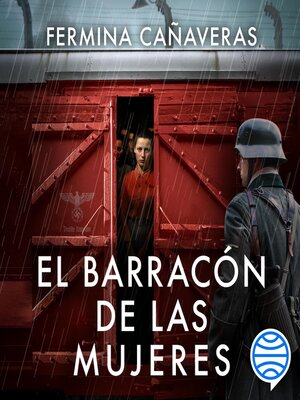 cover image of El barracón de las mujeres